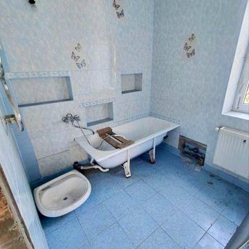 Продаж 2х будинків в одному дворі