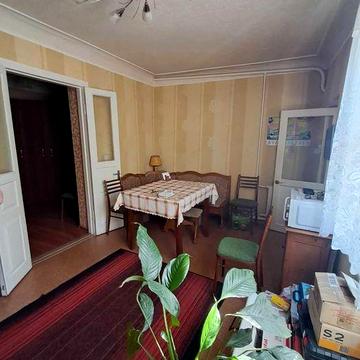 Продам дом 77 кв.м. Ремонт. Большой гараж. П-т Металлургов.