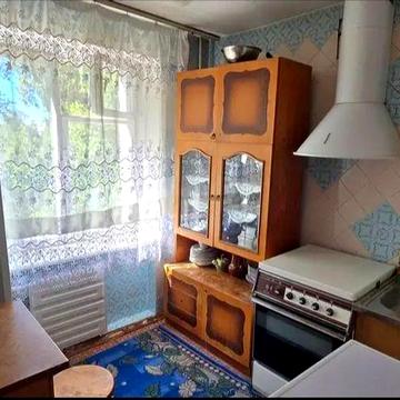 2 кімнатна квартира(2 поверх)