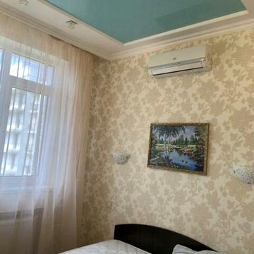 Сдам однокомнатную квартиру от хозяина