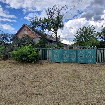 Продам дом в с. Рускоивановка, ул. Новая, 34