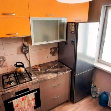 Оренда однокімнатної квартири на Відрадному