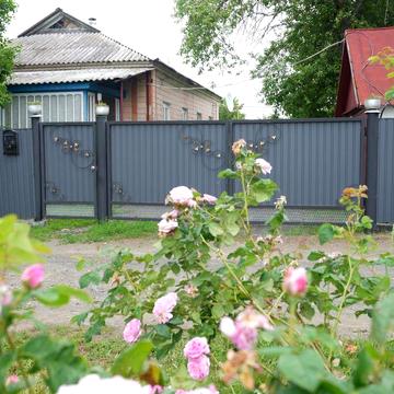 Будинок в селі. Дача.