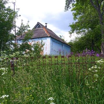Будинок в с.Сем"яніівка ( Кротенки)