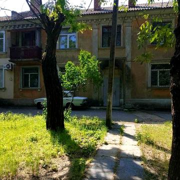 Продаю 1к/к на Сухом Фонтане