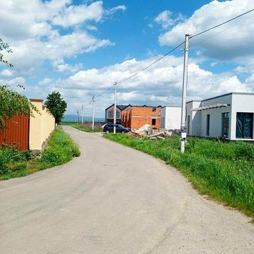 Продається Котедж два поверхи Тарнівці Ужгородський район
