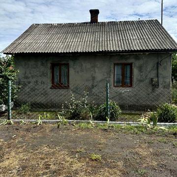 Продаж будинка м.Радивилів Рівненська обл. .