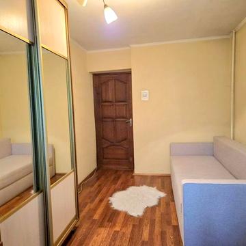 Без %, продаж 3-кім по вул.Автозаводська, 7а