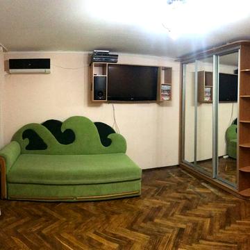 Продаж однокімнатної квартири, Березняківська 36в