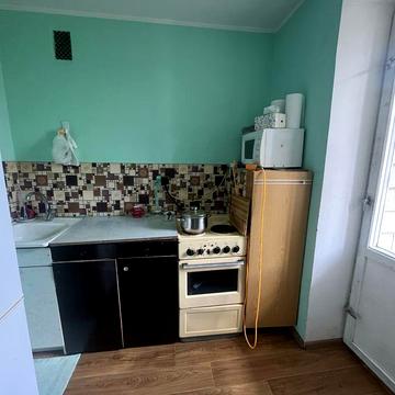 Продаж 1-но кімнатної квартири в м.Обухові район Лікарня