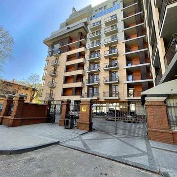 квартира в Одесі в новому будинку Приморський район,квартира на Французькому Бульварі