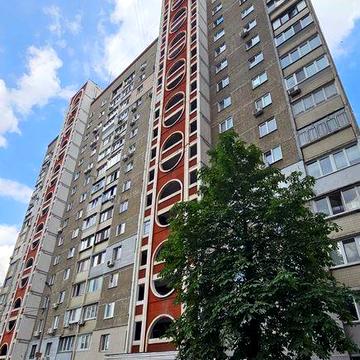 Олейника,19. Будинок серії КТ. Трикімнатна квартира 77кв.м. з холом!