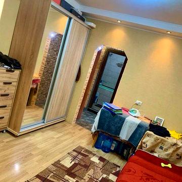 Швидкий продаж 3к квартира метро Академмістечко 5 хвилин пішки