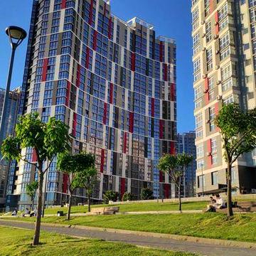Продаж  1 кімнатной квартири ЖК Русанівська Гавань