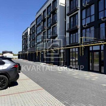 Продаж 1к квартири з наповненням у Лісовій Бучі БЕЗ КОМІСІЇ