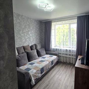 Продаж 3кім квартири м Тараща з АО