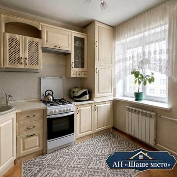 Продаж  2-кв пр. Бабкина.12 52 кв.м 4/9-поверх гарний стан