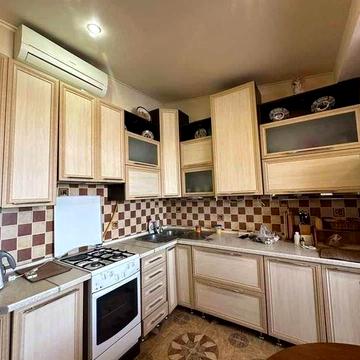 Продається квартира з автономним опаленням ЖК «Париж»