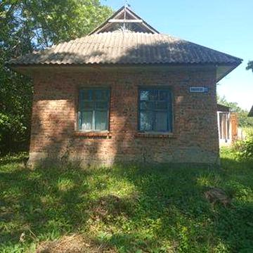 Продаж будинку в с.Хоменці, Хмельницької області та району