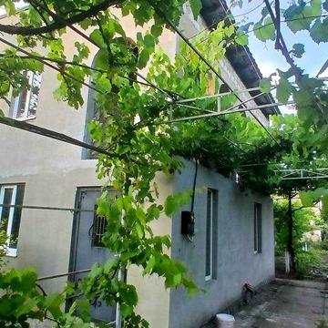 Капітальний будинок біля Тилігульського лиману, село Кошари. Прописка, Держ. програми. 17 000$
