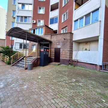Оренда квартири вул. Милославська 8 / ГЕНЕРАТОР