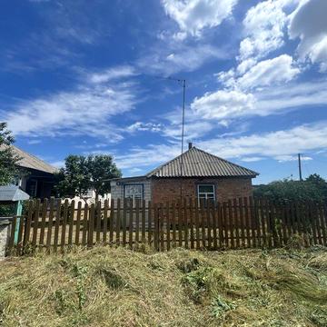 Продам будинок с.Попівка Онуфрієвский район Кіровоградська обл