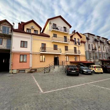 Квартира Старе Місто
