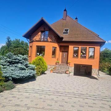 Будинок  с.Струмівка 270кв. 14ар ділянка