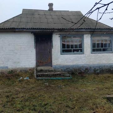 Продам дом в верхнеднепровском районі можливий обмін на авто