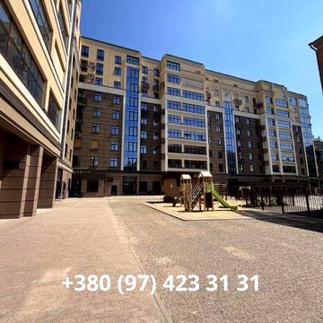 3 СПАЛЬНИ! ЖК Дом на Сумской! ПРЕМИУМ! Стр сост Продам 3К 122,7 м2 ЖК Дом на Сумской