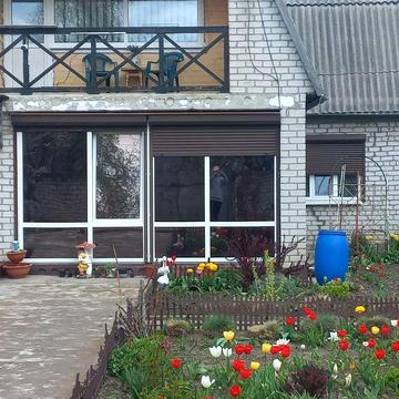 Обмін на 2- х кімн.квартиру з доплатою чи продаж будинку в мальовничому місці