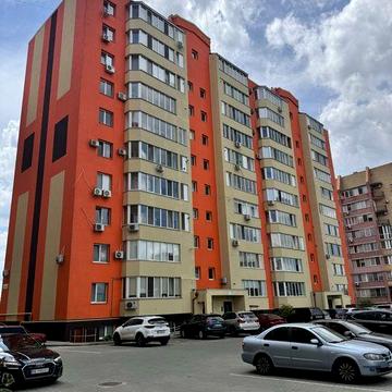 Срочно продается 2х уровневая квартира в новом доме!