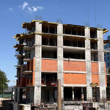 Продаж 1 кім квартири ЖК Простір|вул.Стрийська-Мікльоша|46²БЕЗ КОМІСІЇ ЖК Prostir