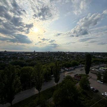 Оренда двокімнатної квартири   . Автономне.опалення. Кондиціонер Укомплектована