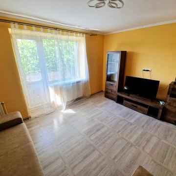 Продам 2-кімнатну квартиру 54,9 м² з ремонтом та меблями вул. Івана Богуна