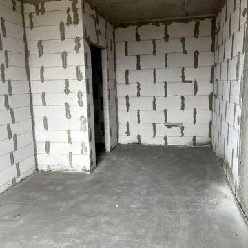 Квартира в Бучі у зданому будинку! Газове опалення, садочок поруч