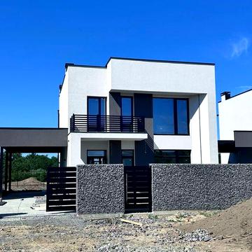 Продаж 2-х пов. будинку р-н Краснодонців
