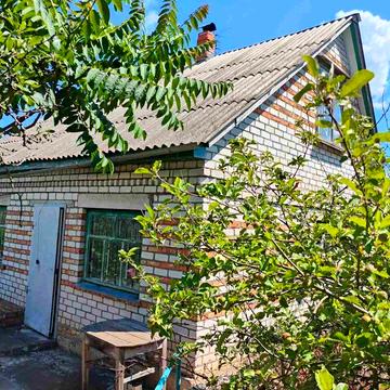 Продам затишну дачу поблизу річки в СТ «Садовий Будівельник»