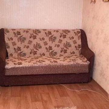 1-кімнатна квартира в 12-му мікрорайоні м. Суми.