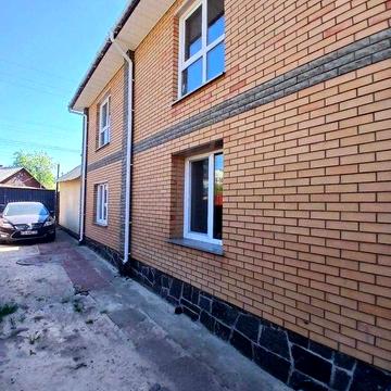Продаж просторого будинку 200 м² у Коцюбинському – для великої родини