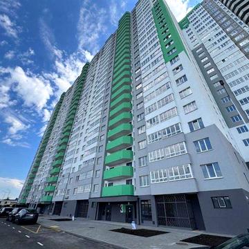 Однокімнатна квартира в ЖК Вудлайн ЖК Вудлайн