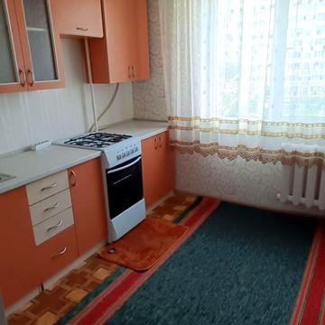 Здається 1-но кімнатна квартира м-в Піщаний.