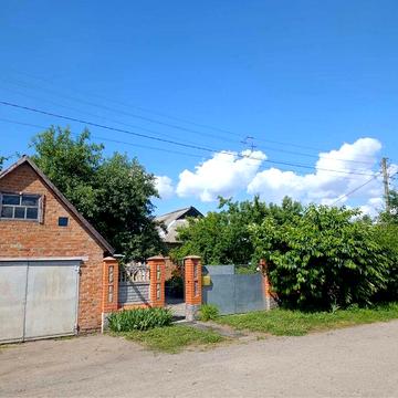 Продажа будинкуу