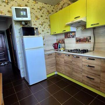 Оренда однокімнатної квартири в Бучі