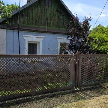 Будинок в районі першої дільниці