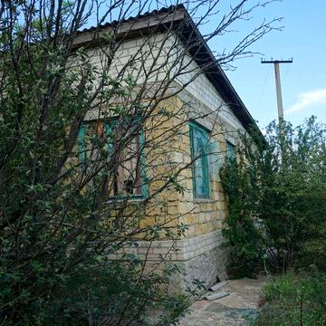 Продам свою дачу(гос.акт)