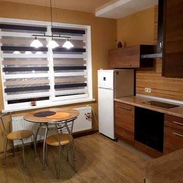 Сдам уютную 1к Небесная сотня Новый дом