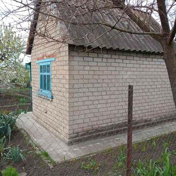 Продаю дачу на ПівдГЗК (на ЮГОКе)