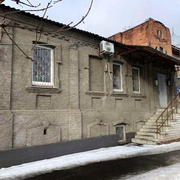 Квартира Конторська