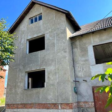 Продаж будинку в Богородчанах
